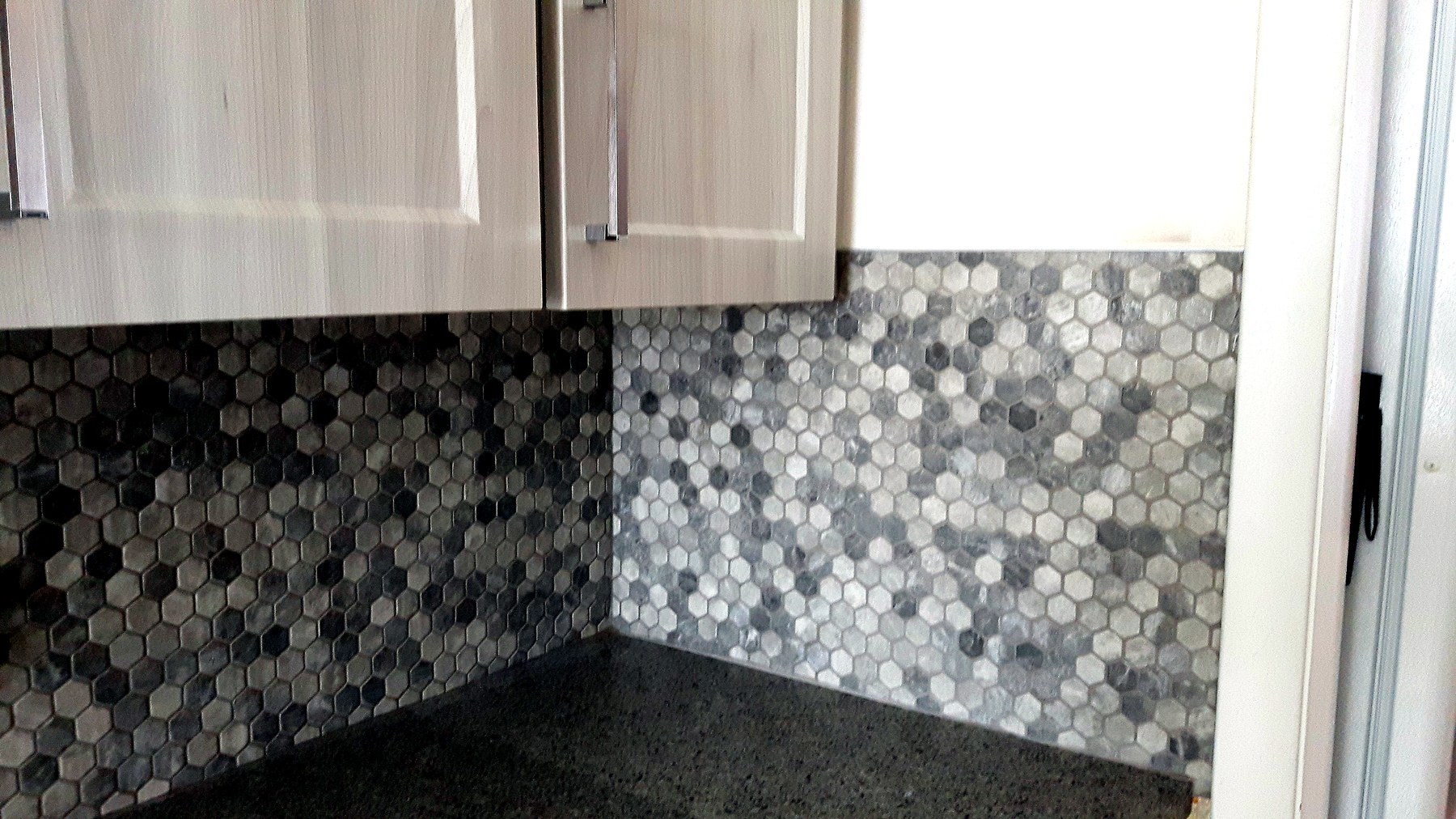 Professional basement finishing Winnipeg — custom bar and entertainment space