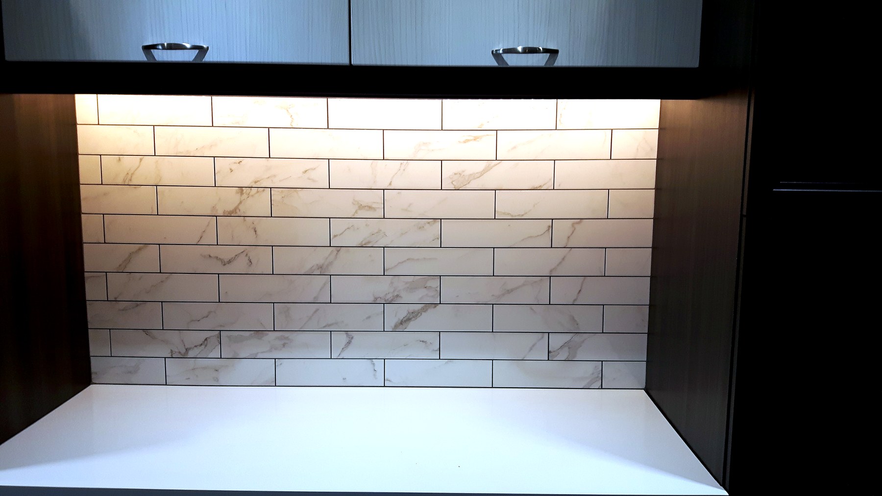 North Kildonan Kitchen Renovation Winnipeg